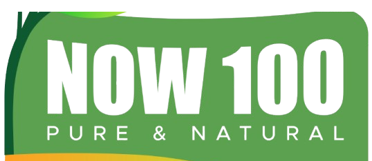 NOW100 Logo